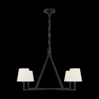 Perth Extra Large Chandelier (7725|CC1724AI)