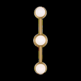 Nodes Large Vanity (7725|KWL1173BBS)