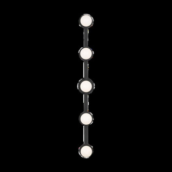 Nodes Extra Large Vanity (7725|KWL1165MBK)