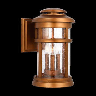 Newport Medium Wall Lantern (7725|OL14302NCP)