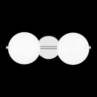 Lune 2 - Light Vanity (7725|EV1012CH)