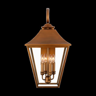 Galena Large Wall Lantern (7725|OL14404NCP)