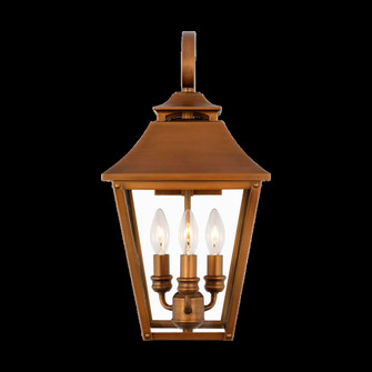 Galena Medium Wall Lantern (7725|OL14403NCP)
