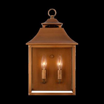 Galena Pocket Wall Lantern (7725|OL14400NCP)
