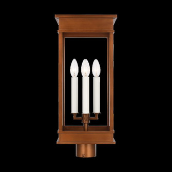 Cupertino Large Post Lantern (7725|CO1524NCP)