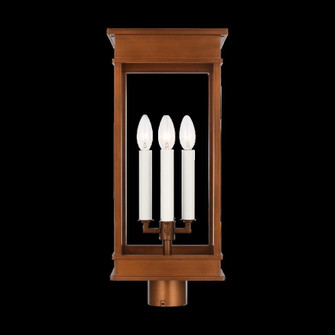 Cupertino Large Post Lantern (7725|CO1524NCP)