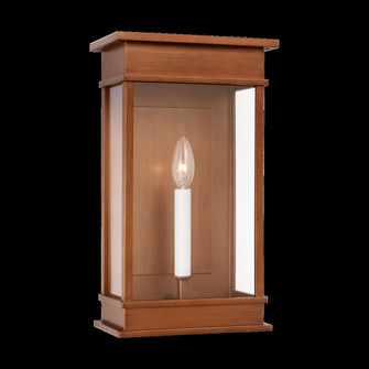 Cupertino Medium Wall Lantern (7725|CO1491NCP)