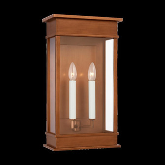Cupertino Large Wall Lantern (7725|CO1482NCP)