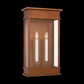 Cupertino Extra Large Wall Lantern (7725|CO1472NCP)