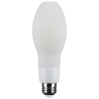 15 Watt LED HID Replacement; ED17; 5000K; Medium Base; White; 120-277 Range Voltage (27|S13182)