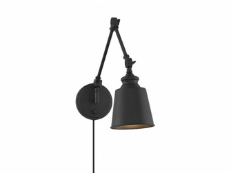 Sconce (8483|M90089MBK)