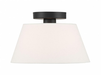 1-Light Ceiling Light in Matte Black (8483|M60077MBK)