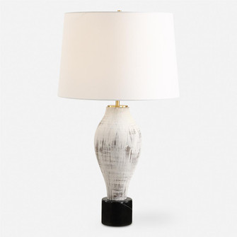 Uttermost Magdaline Rustic Table Lamp (85|30427)