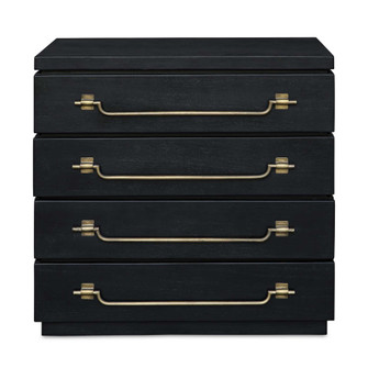 Uttermost Halifax Mahogany Accent Chest (85|26002)