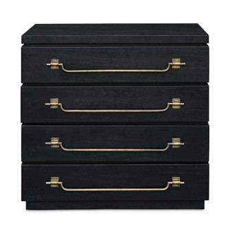 Uttermost Halifax Mahogany Accent Chest (85|26002)