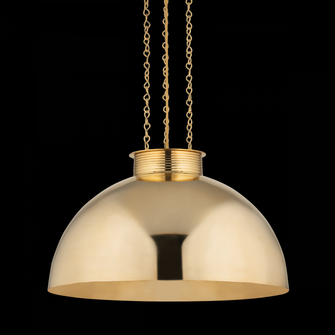 PERSEUS Pendant (86|495-30-VB)