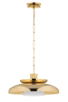 RAVENNA Pendant (86|493-22-VB)
