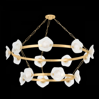 ALMANDINE Chandelier (86|485-62-VGL)