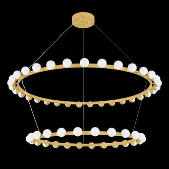LINUS Chandelier (86|484-61-VB)
