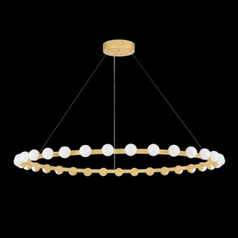 LINUS Chandelier (86|484-60-VB)