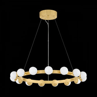 LINUS Chandelier (86|484-30-VB)