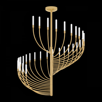 AMALTHEA Chandelier (86|481-42-VB)