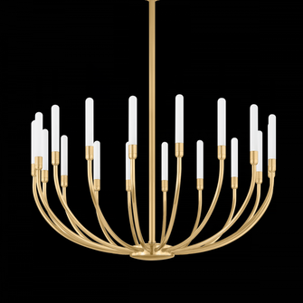 AMALTHEA Chandelier (86|481-28-VB)