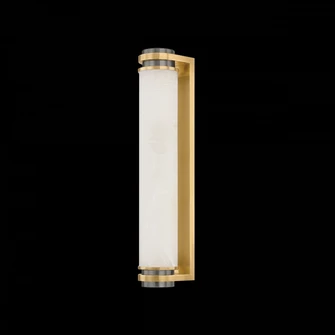 SORRENTO Wall Sconce (86|474-17-VB/VPT)