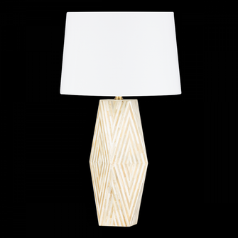 SYRACUSE Table Lamp (57|L8930-AGB)