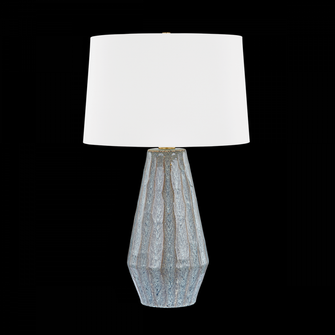 ALLOWAY Table Lamp (57|L8731-AGB/CST)