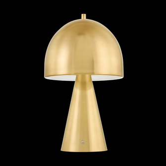 HOPKINTON Rechargeable Table Lamp (57|L7831-AGB)