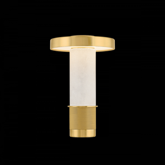 SEFTON Rechargeable Table Lamp (57|L7621-AGB)