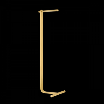 DEPTFORD Floor Lamp (57|L7255-AGB)