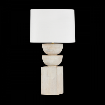 GARDINER Table Lamp (57|L5131-AGB)