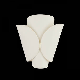 SAVOIE Wall Sconce (57|9201-AGB-A)