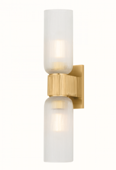 IRONDALE Wall Sconce (57|7132-AGB)