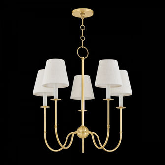 AMINA Chandelier (57|6927-AGB)