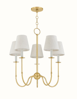AMINA Chandelier (57|6927-AGB)