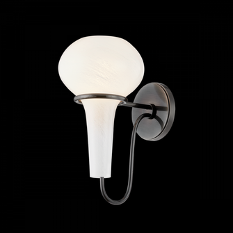 ADAMS CORNER Wall Sconce (57|5813-BLNK)