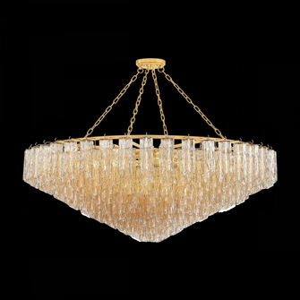 WATERTOWN Chandelier (57|4945-AGB)