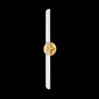 KNIGHTON Bath And Vanity (57|2602-AGB)