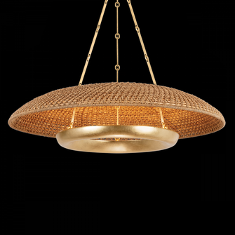 OAKLYN Chandelier (57|2336-VGL)