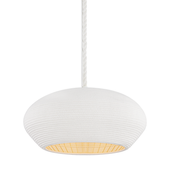 FERNDALE Pendant (57|2224-GSW)