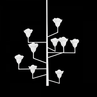 ALORA Chandelier (57|1289-WP)