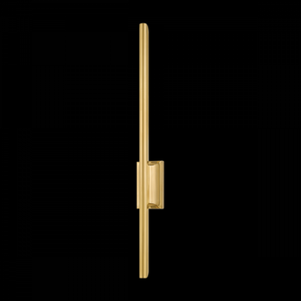 BERNARD Wall Sconce (57|1027-AGB)