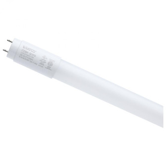 13 Watt; 4 Foot T8 LED; G13 Base; 30K/35K/40K/50K/65K CCT Selectable; Type A; Frost (27|S21918)