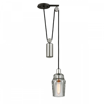 Citizen Pendant (52|F5992-GRA/PN)