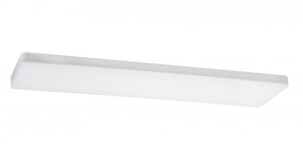 Addison 48'' LED Linear Adj Watts 120V 5CCT WH (1|ADDL1248LAJD1WH)