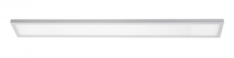 Delgado 48'' Linear Led 45W 120V WH (1|DLGL4806LAJD1WH)