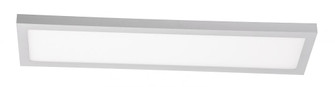 Delgado 24'' Linear Led 34W 277V (1|DLGL2406LAJD3WH)